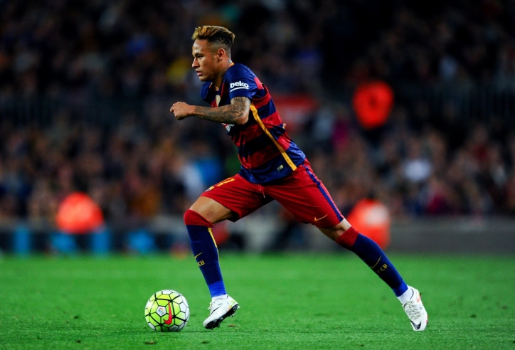 Tin chuyển nhượng 25/2: MU mua Neymar với giá gấp đôi Pogba