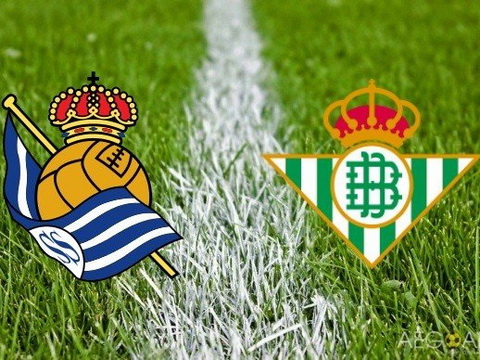 Nhận định bóng đá Real Betis vs Real Sociedad, 2h45 ngày 4/3