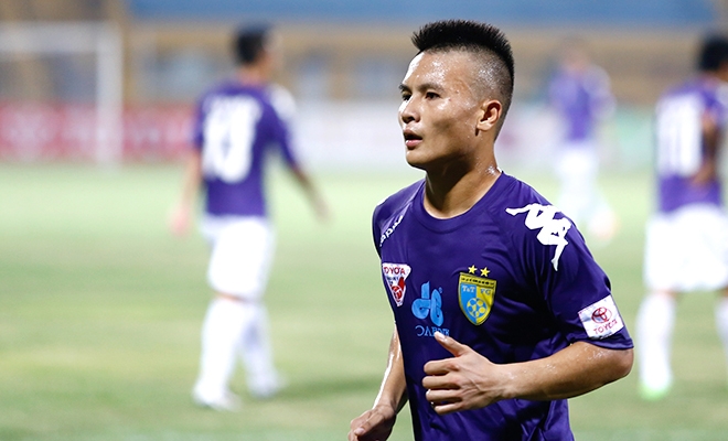 CLB Hà Nội ngăn cầu thủ lên tuyển đá U20 World Cup