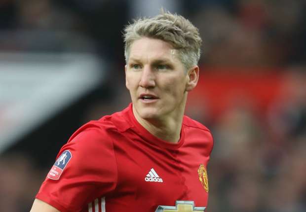 Chính thức: MU chia tay Schweinsteiger