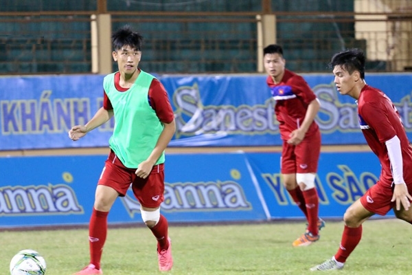 U20 Việt Nam nhận tin cực vui về nhân sự