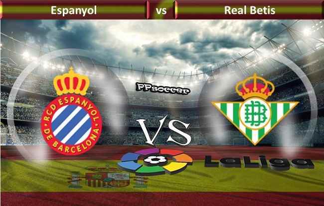 Nhận định kèo Espanyol vs Real Betis, 1h45 ngày 1/4 