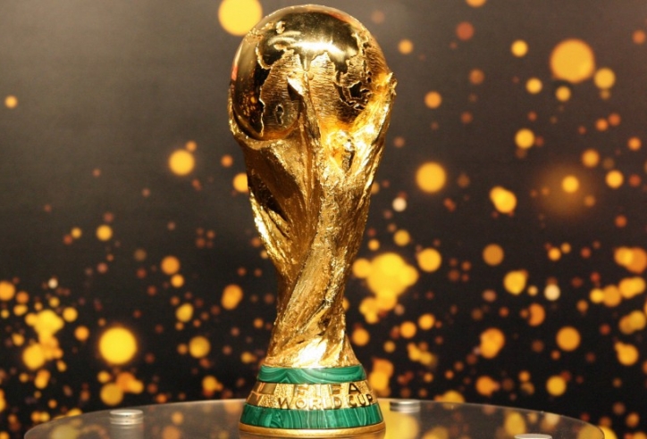 Tin bóng đá HOT 31/3: Châu Á hưởng lợi lớn tại World Cup mới