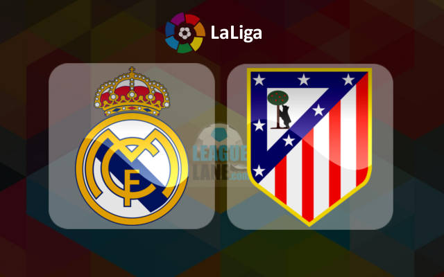 Nhận định kèo Real Madrid vs Atletico Madrid, 21h15 ngày 8/4