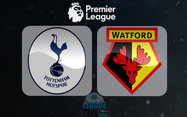 Nhận định kèo Tottenham vs Watford, 18h30 ngày 8/4