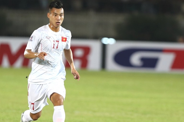 Cầu thủ Việt kiều nói về cơ hội tại châu Âu của Văn Thanh