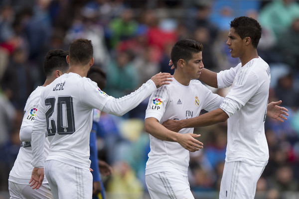 Chuyển nhượng 21/4: Siêu sao Real Madrid nằng nặc đòi về MU