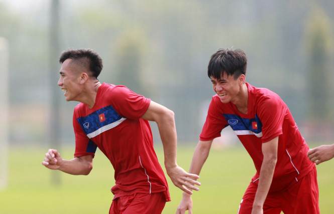 99% Phan Thanh Hậu chia tay U20 World Cup