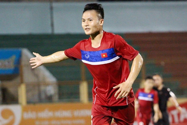 Đâu là đội hình lý tưởng của U20 Việt Nam tại U20 World Cup?