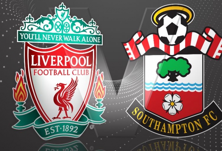 Link xem trực tiếp Liverpool vs Southampton, 19h30 ngày 7/5