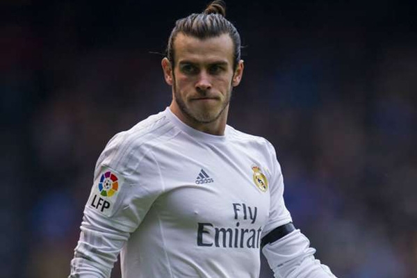 Gareth Bale đồng ý gia nhập MU