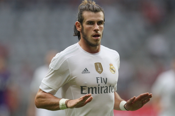 Mourinho đích thân ra tay, MU 'nổ bom tấn' Gareth Bale