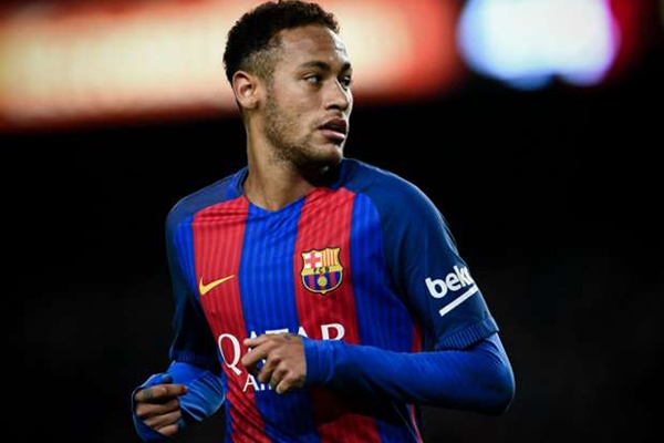 Neymar cuốn gói khỏi Barca, MU mừng thầm