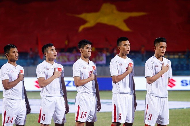 Xem U20 Việt Nam đá U20 World Cup ở kênh nào?