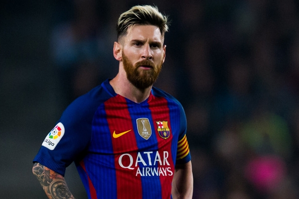 ‘Chiều’ Messi, Barca rước cựu sao Real về Nou Camp