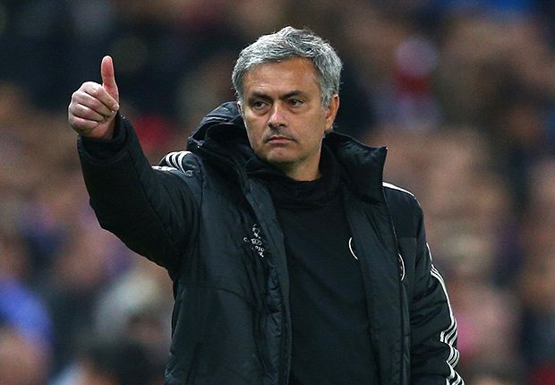 Chelsea gật đầu, Mourinho sớm tái ngộ trò cũ tại MU
