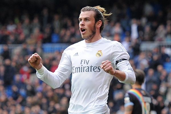 MU sáng cửa có Bale khi Real Madrid xóa sổ BBC