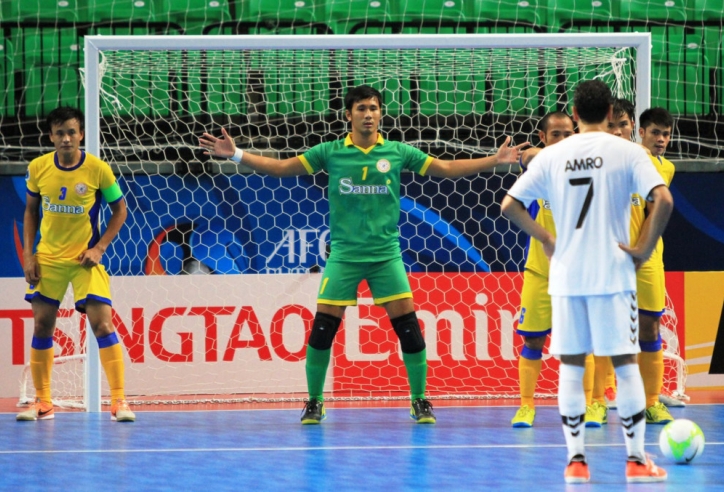 Thực hư vụ ĐT Futsal Việt Nam và danh sách triệu tập gây bão