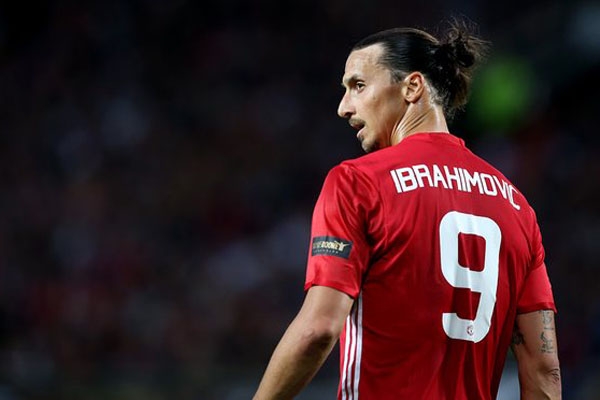 Gây kinh ngạc, Ibrahimovic sẽ lại ký hợp đồng với MU?