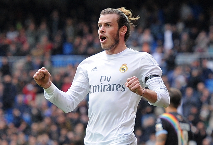 Bị CĐV Real Madrid hắt hủi, Bale chuồn sang MU