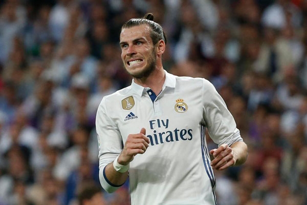Tin chuyển nhượng HOT 28/7: Xong vụ Gareth Bale