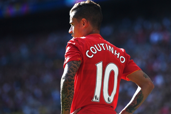 CỰC NÓNG: Coutinho sắp rời Liverpool để gia nhập Barcelona