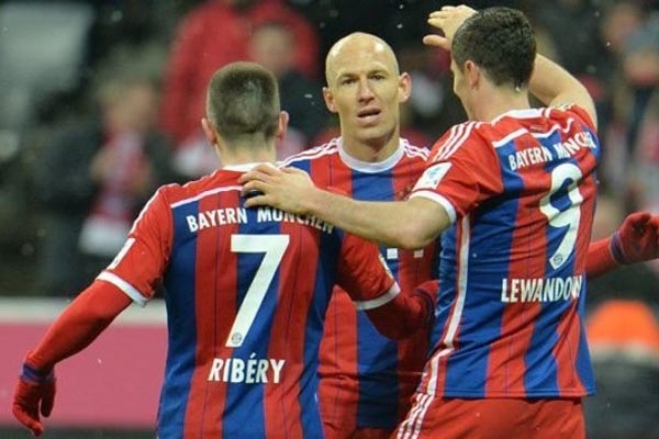 Tin chuyển nhượng 18/8: MU gây sốc với siêu sao của Bayern