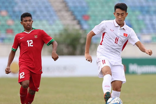 Báo Indo gọi trận thua U18 Việt Nam là ‘địa chấn’ 