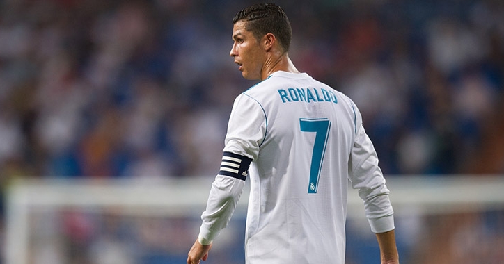 Thua sốc Betis, HLV Zidane bất ngờ nói về Ronaldo