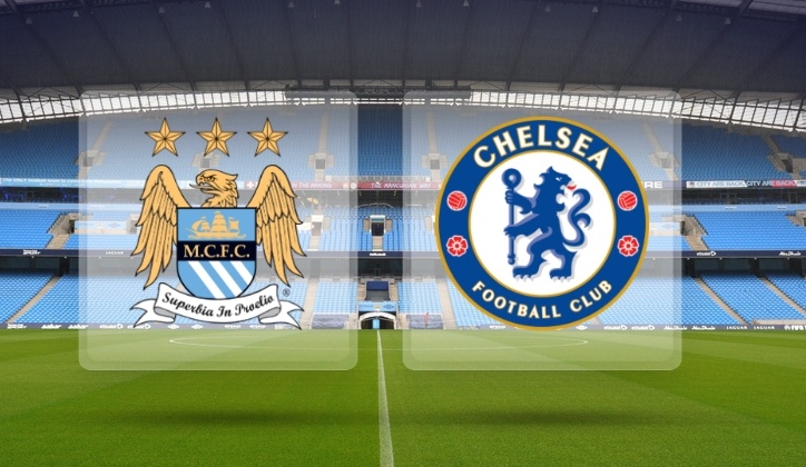 Link xem trực tiếp Chelsea vs Man City, 23h30 ngày 30/9