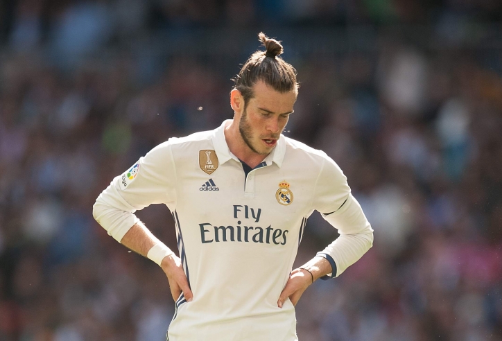 Bale dính chấn thương nặng, Real chi 177 triệu bảng mua sao