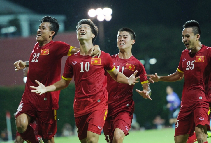 Thái Lan mời U23 Việt Nam dự giải đấu giao hữu chất lượng