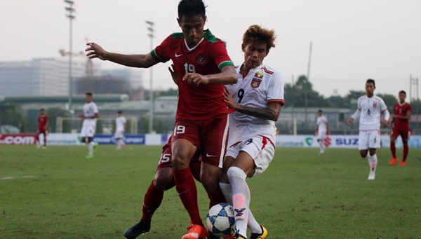 Kết quả, BXH VL U19 châu Á 2018: 2 đội ĐNÁ tạm nhất bảng