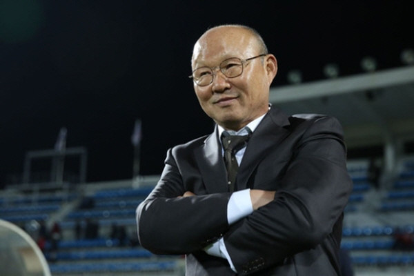 LĐBĐ Hàn Quốc mời HLV Park Hang Seo trở lại làm việc
