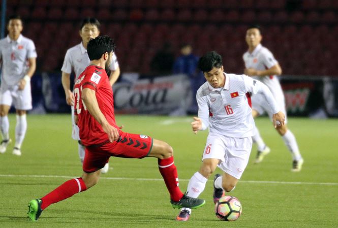Tin HOT 21/11: Việt Nam cần cải thiện trước Asian Cup 2019