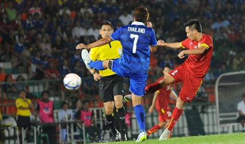 BXH FIFA tháng 11: Top đầu biến động, Việt Nam tụt hạng