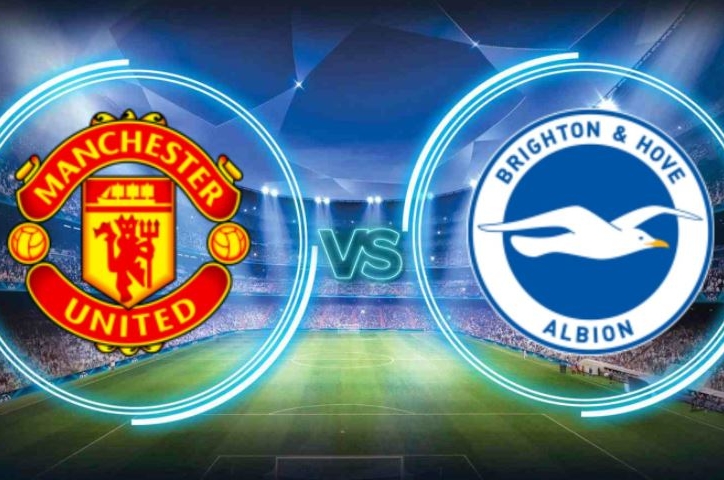 Link xem trực tiếp MU vs Brighton, 22h00 ngày 25/11