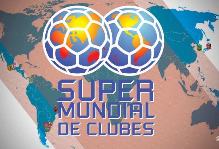 FIFA tổ chức ‘siêu Cúp C1’ cho 24 CLB mạnh nhất thế giới