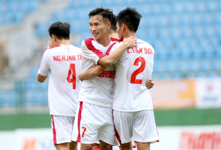 HLV U21 HAGL đề cử 2 cầu thủ lên tuyển U23 Việt Nam