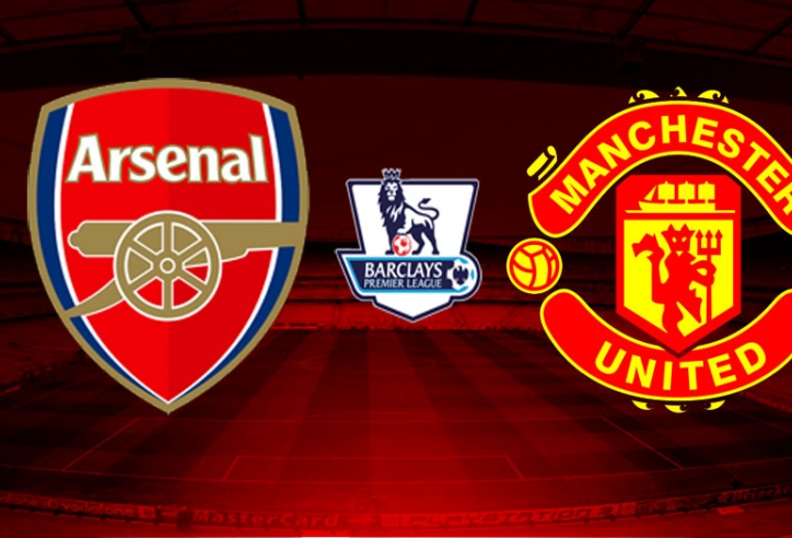 Link xem trực tiếp Arsenal vs MU, 00h30 ngày 2/12