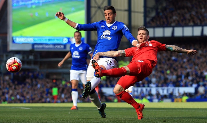 Link xem trực tiếp Liverpool vs Everton, 21h15 ngày 10/12