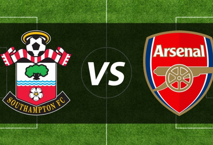 Link xem trực tiếp Southampton vs Arsenal, 19h00 ngày 10/12