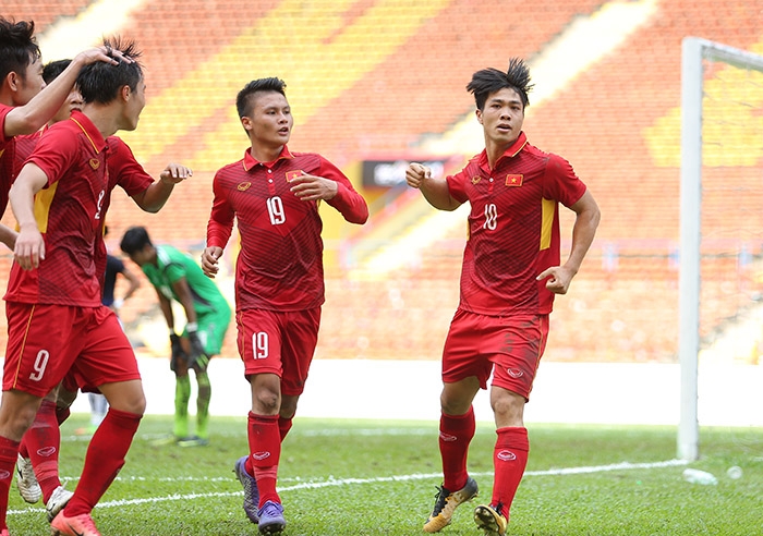 Đội hình U23 Việt Nam đấu Thái Lan: Những con bài tốt nhất