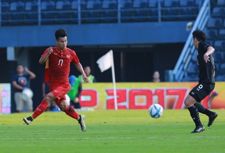 U23 Việt Nam sở hữu 2 thành tích ‘cực khủng’ ở giải M150 Cup