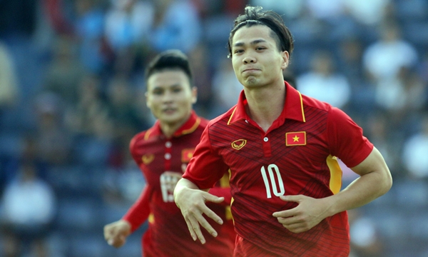 Những cái tên ‘chắc suất’ ở U23 Việt Nam sau giải M150 Cup