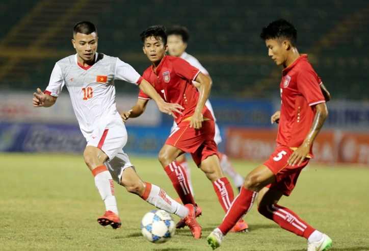 Lịch thi đấu bóng đá ngày 22/12: U21 Việt Nam đá chung kết