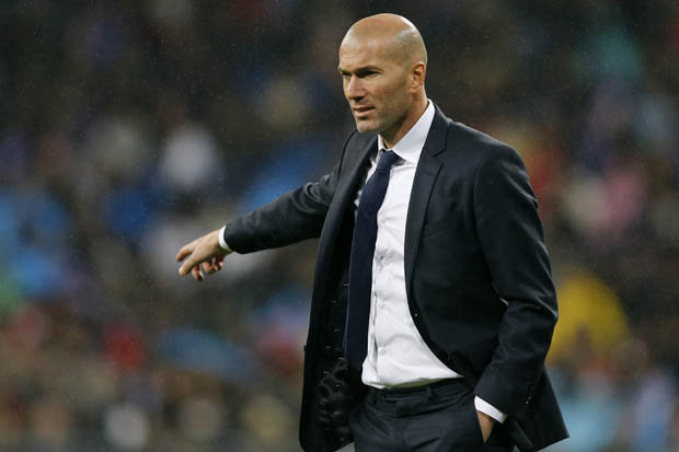 Học trò 'phản bội' Zidane trong trận thua trước Barcelona?