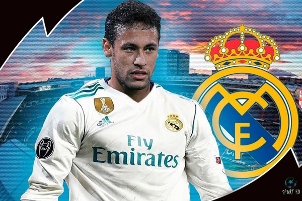 Real Madrid đã có Neymar, bán ngay sao sáng cho MU