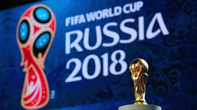 Người quyền lực nhất World Cup 2018 nhận án phạt suốt đời