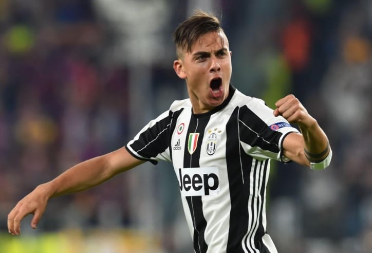 Cực nóng: adidas xác nhận MU nổ bom tấn Dybala